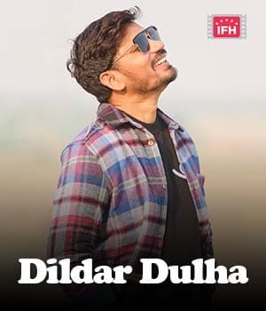 Dildar Dulha (2022) poster