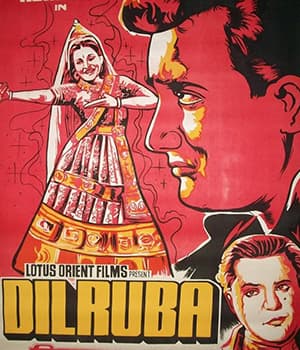 Dilruba (1950)