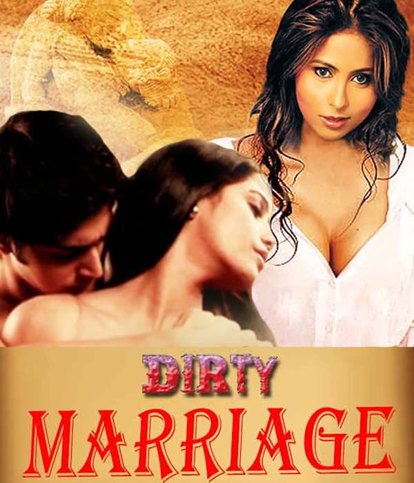 Dirty Marriage (2014) poster