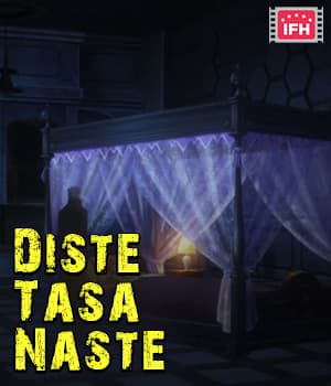 Diste Tasa Naste (1982) poster