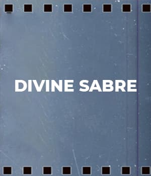 Divine Sabre (1930) poster