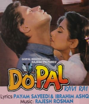 Do Pal (1991) poster