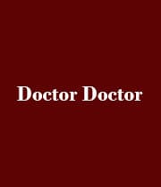 Doctor Doctor (1991) poster