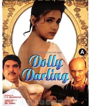 Dolly Darling (2000) poster