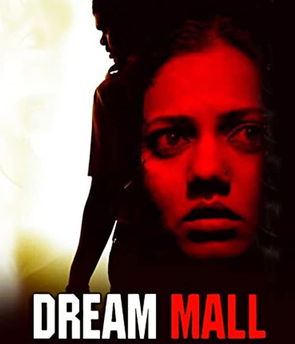 Dream Mall (2015) poster