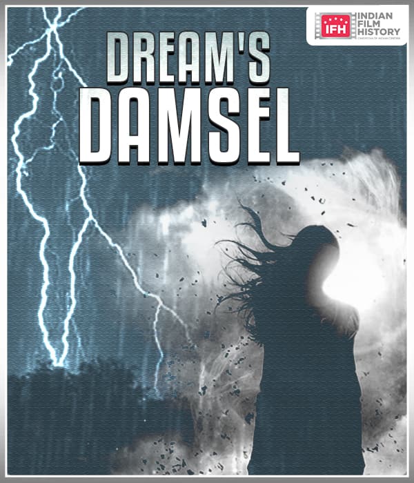 Dream's Damsel (1925) poster