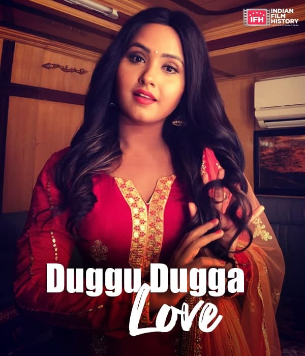 Duggu Dugga Love (2021) poster