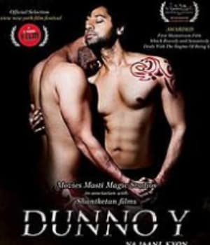 Dunno Y Na Jaane Kyun (2010) poster