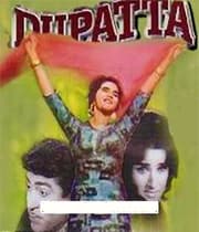Dupatta (1969) poster