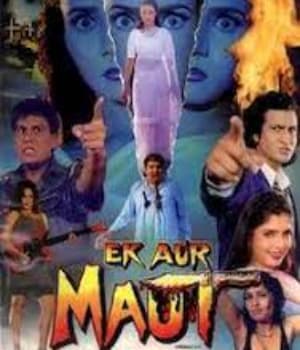 Ek Aur Maut (2000) poster