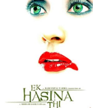 Ek Hasina Thi (2004) poster