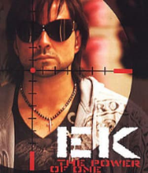 Ek - The Power of One (2009) poster