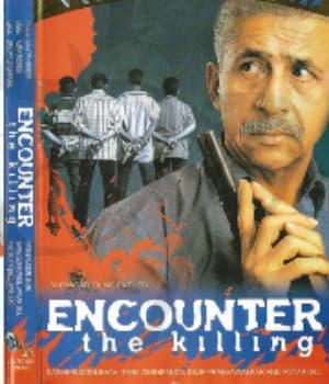 Encounter The Killing (2002) poster