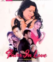 Fairr In Love (2019) poster