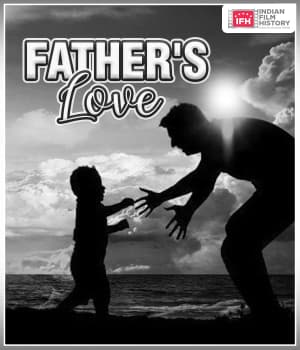 Father's Love (1929) poster