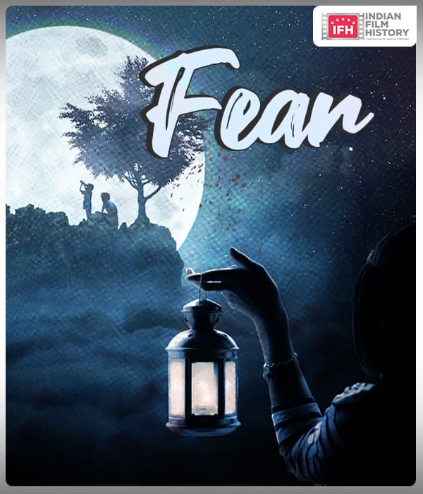 Fear (1965) poster