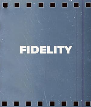 Fidelity (1931) poster