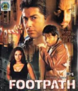 Footpath (2003) poster