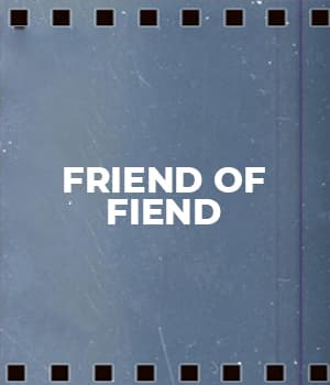 Friend Of Fiend (1929) poster