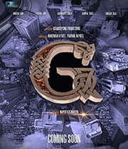 G - The Film (2019) poster
