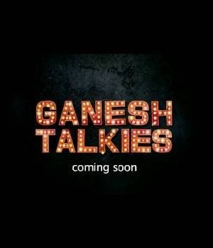 Ganesh Talkies (2013) poster