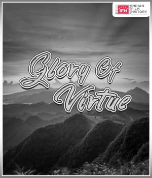 Glory Of Virtue (1927) poster