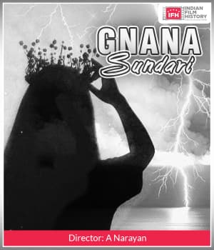 Gnana Sundari (1929) poster
