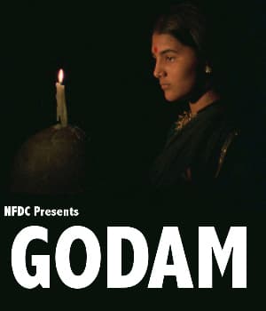 Godam (1983) poster