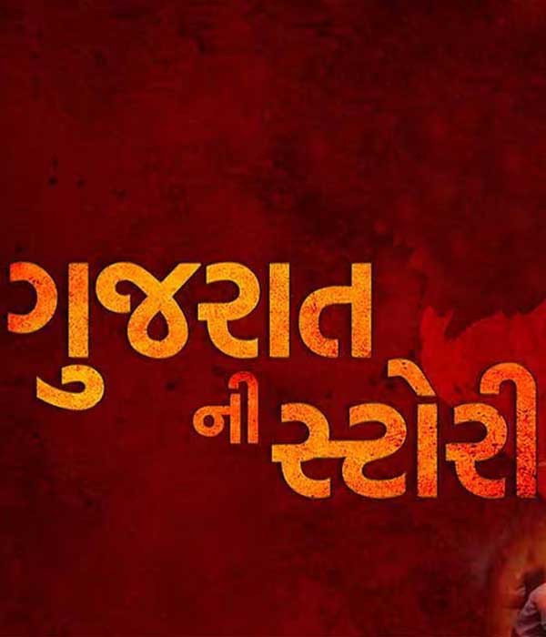 GUJARAT NI STORY (2024) poster