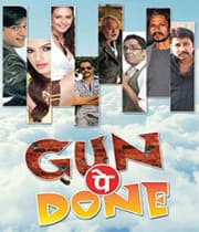 Gun Pe Done (2019) poster