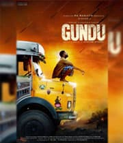 Gundu (2019) poster