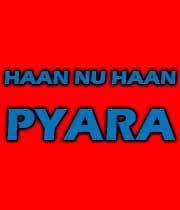 Haan Nu Haan Pyara (1983) poster