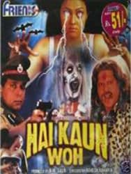 Hai Kaun Woh (1999) poster