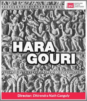 Hara Gouri (1922) poster