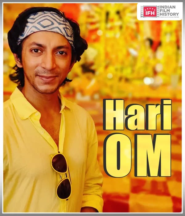 Hari Om (2023) poster