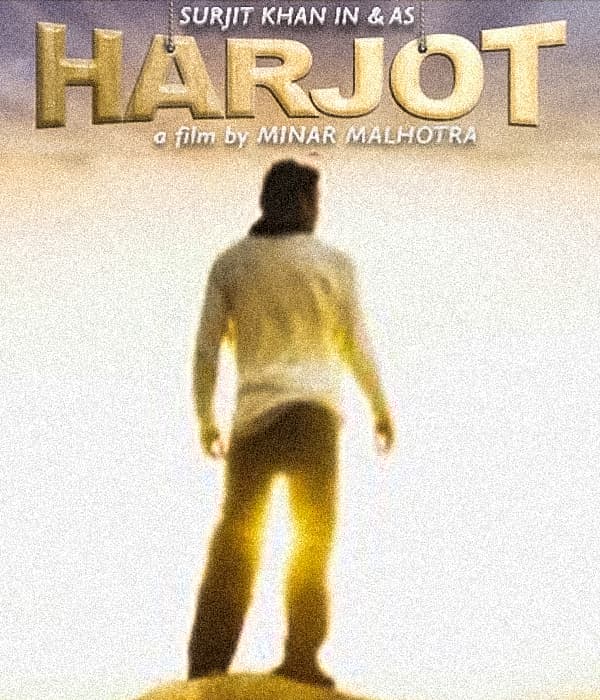 Harjot (2018) poster