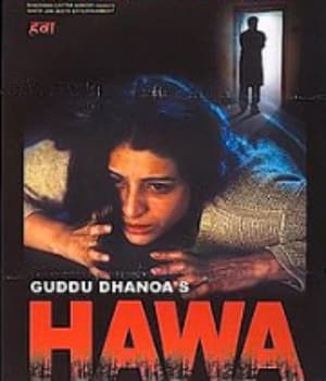 Hawa (2003) poster