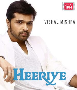 Heeriye (2021) poster