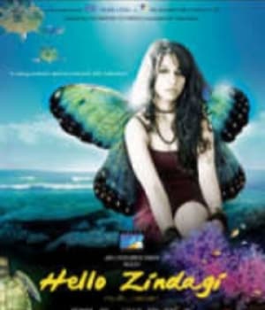 Hello Zindagi (2010) poster