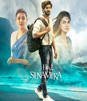 Hey Sinamika (2021) poster