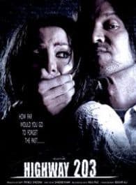 Highway 203 (2007) poster