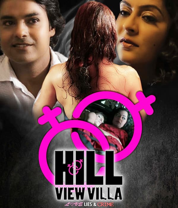 Hill View Villa (2018) poster