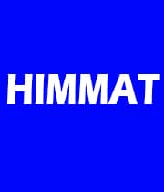 Himmat (1939) poster