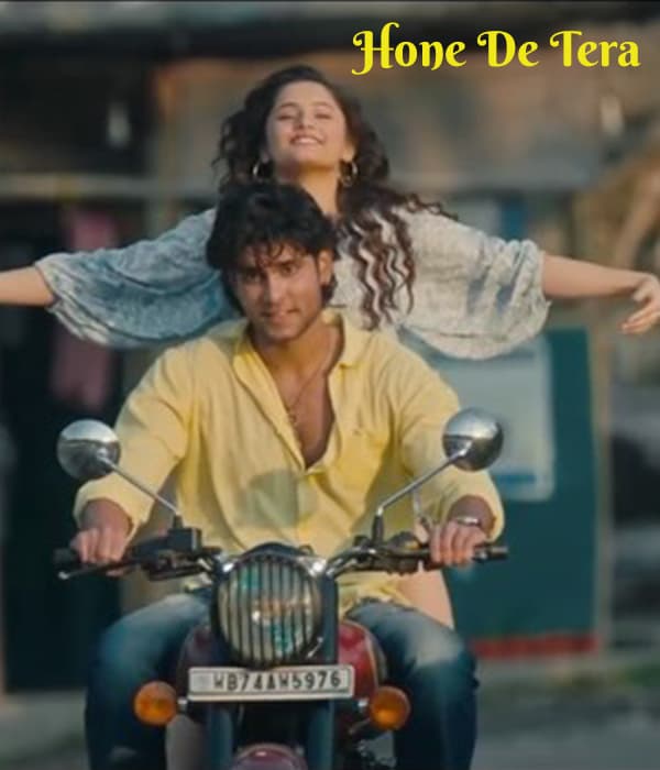 Hone De Tera (2026) poster