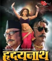Hridaynath (2012) poster