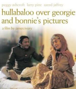 Hullabaloo Over Georgie,Bonnie's Pictures (1978) poster