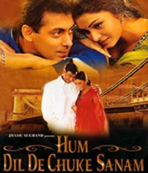 Hum Dil De Chuke Sanam (1999) poster