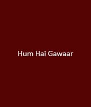 Hum Hai Gawaar (2007) poster