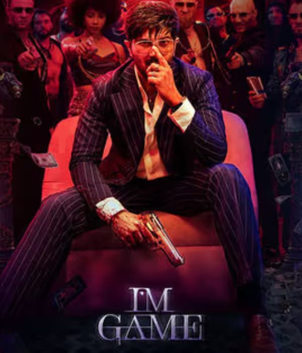 Im Game (2026) poster