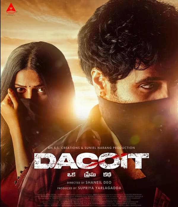 Dacoit